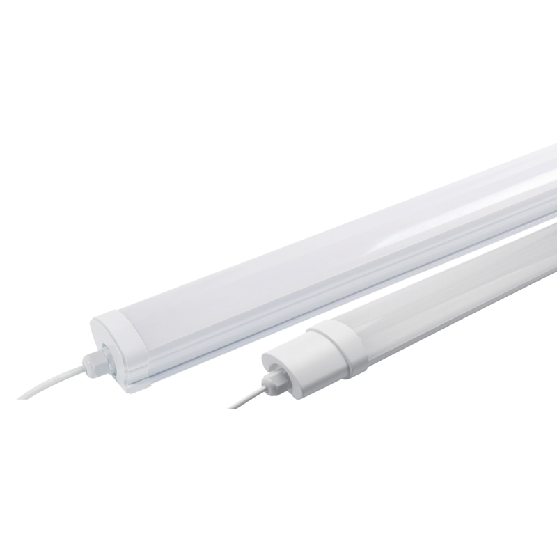 Vandsikre LED-armatur (IP65)