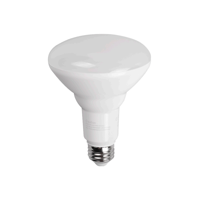 LED -pære BR30 og PAR38