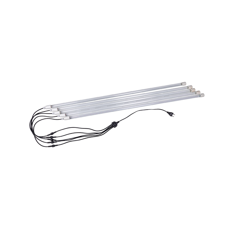 IP65 T8 LED -rør