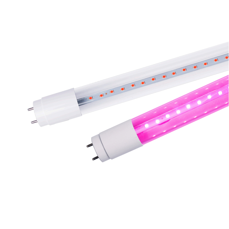 T8 LED glasrør