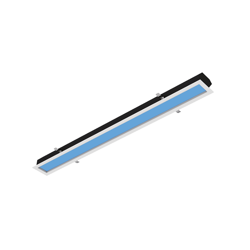 L -serien Sun Simulator Light