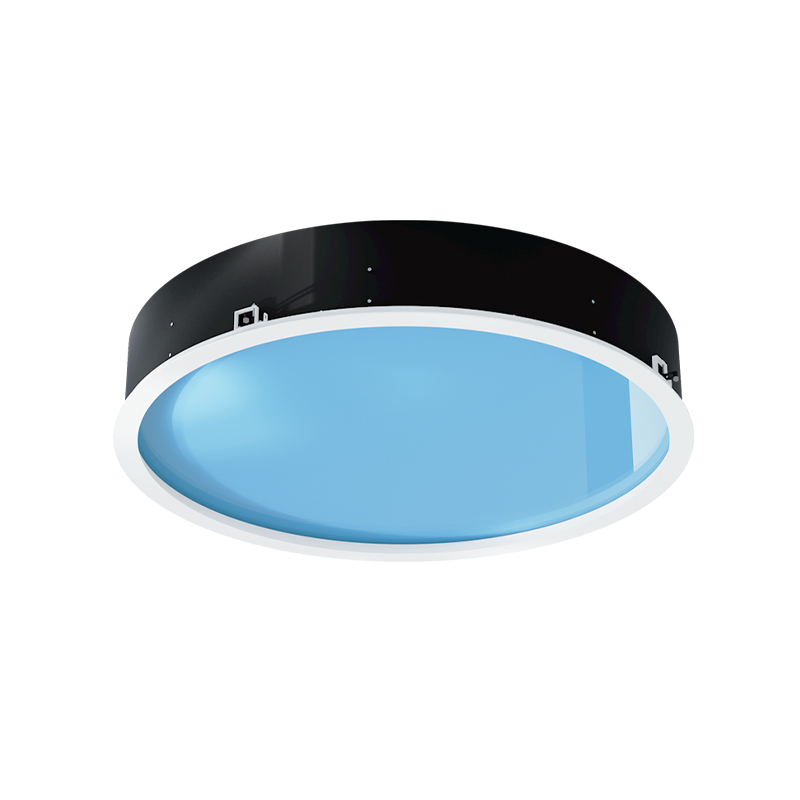 E -serien Sun Simulator Light
