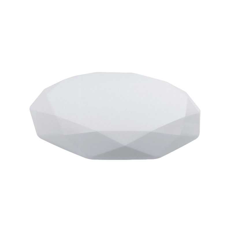Fuld plastik downlight - TW -model