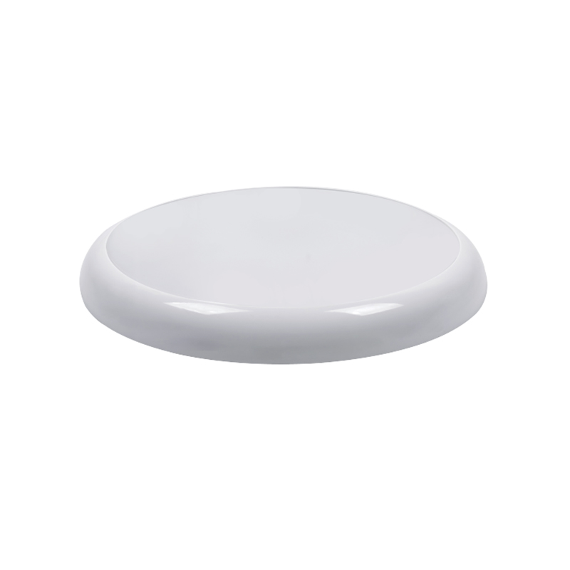 Fuld plastik downlight - HY03C -model