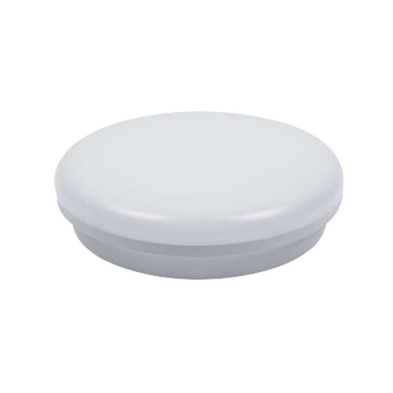 Fuld plastik downlight - HY04 -model
