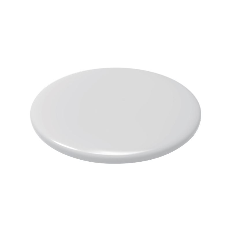 Fuld plastik downlight - HY07 -model