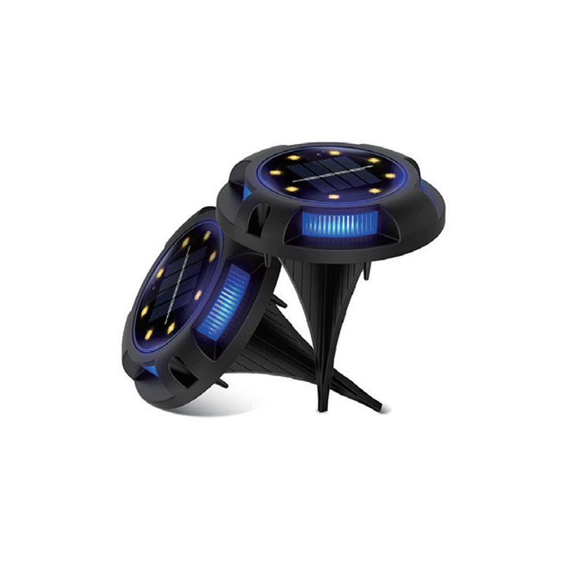 LED sollandskabslys
