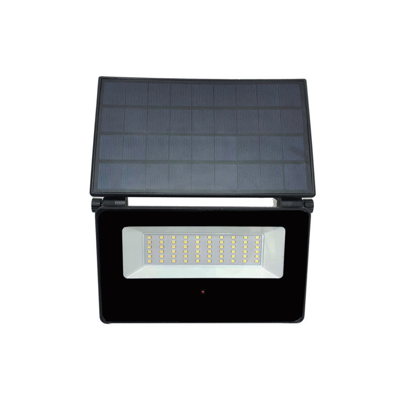 LED Solar oversvømmelseslys - Premium
