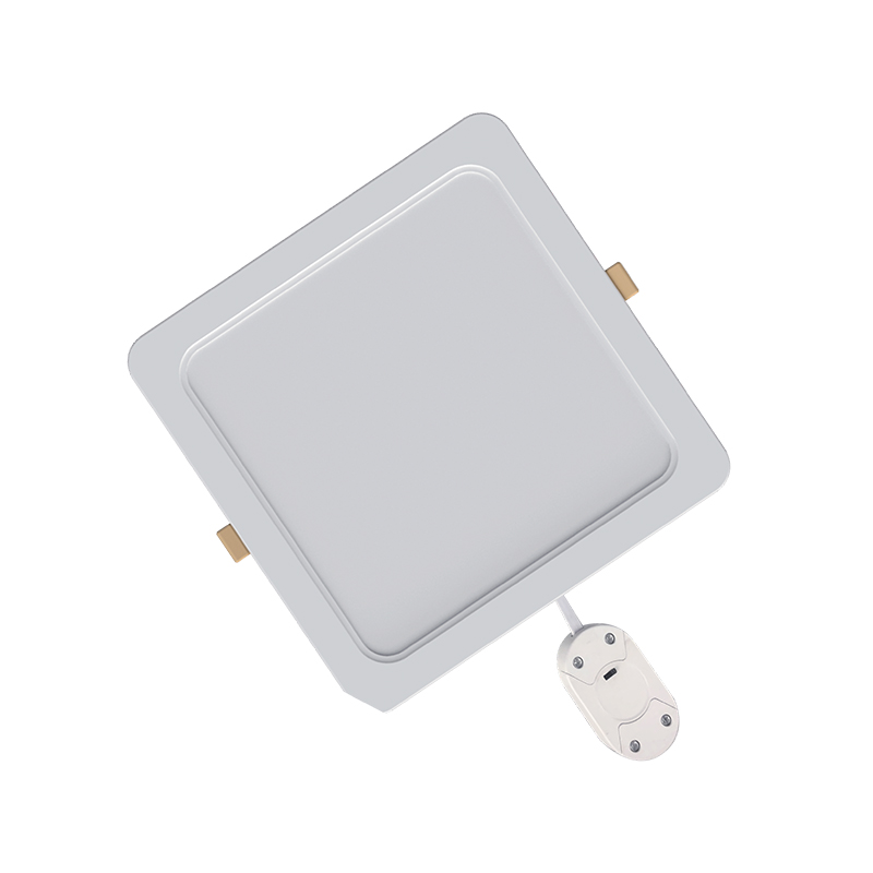 LED DOB -baggrundsbelyst LED DOB -baggrundsbelyst