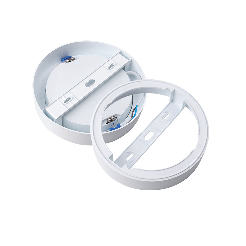 LED DOB -baggrundsbelyst LED DOB -baggrundsbelyst