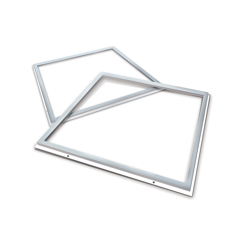 LED rammepanel lys