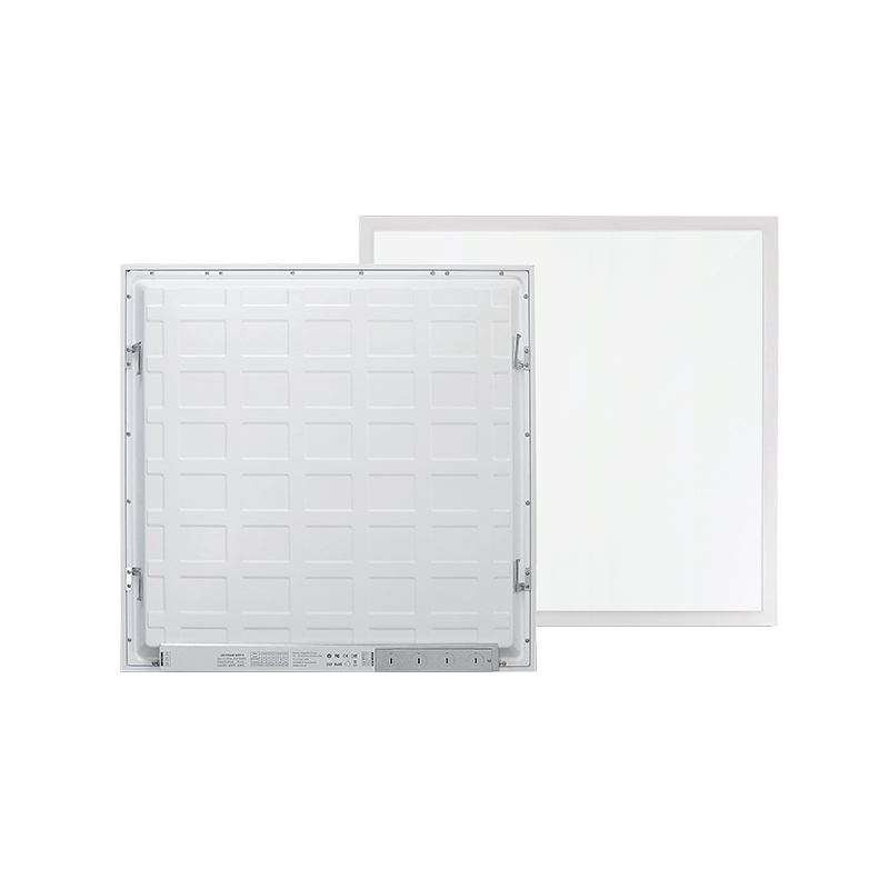 LED -baggrundsbelyst - os