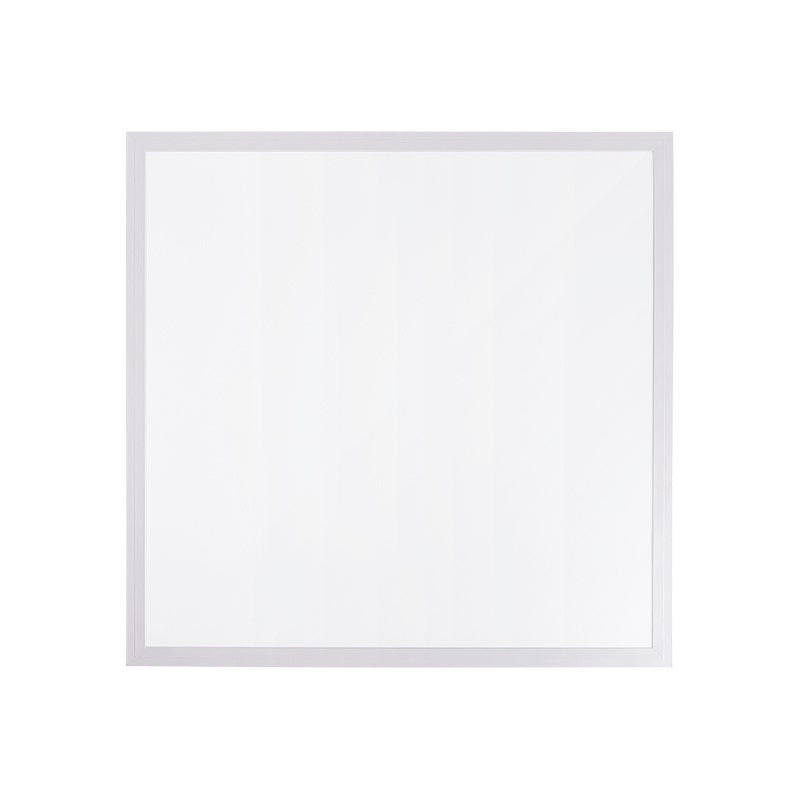 LED -baggrundsbelyst - Standard & Ultra Slim