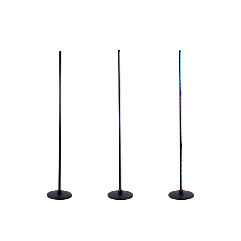 LED smart omgivende gulvlampe