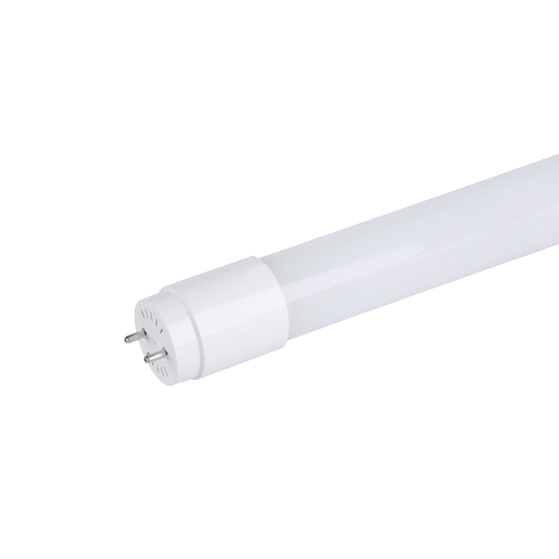 T8 Dimmable LED -rør (skiftekontrol | Dimmerkontrol) T8 Dimmable LED -rør (skiftekontrol | Dimmerkontrol)