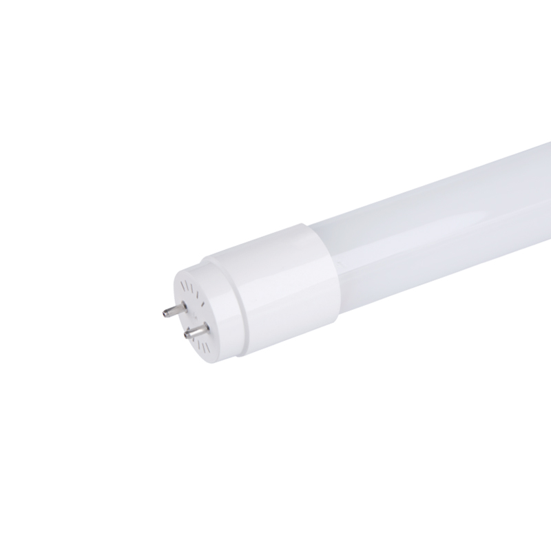 Intelligent T8 LED-rør med Wi-Fi & Bluetooth-kontrol