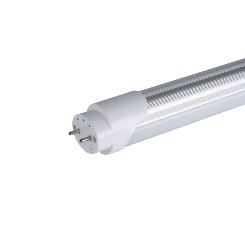 Alsidig T8 LED ALU+PC Tube (Universal Edition)