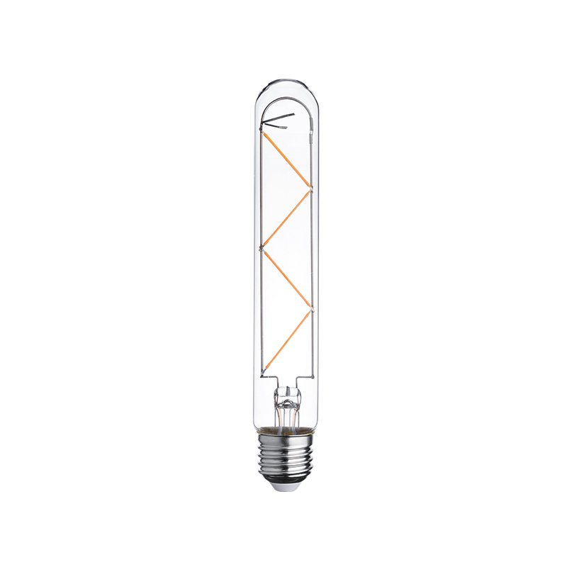 LED filamentpære (standard - T -serie)