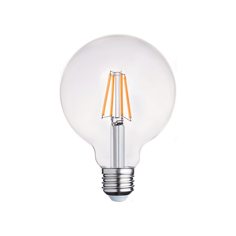 LED filamentpære (generel belysning)