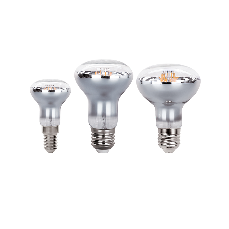 LED filamentpære (standard - R -serie)