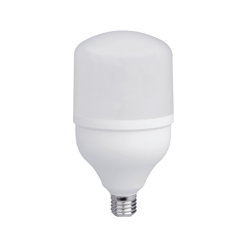 T -serien LED SMD -pærer