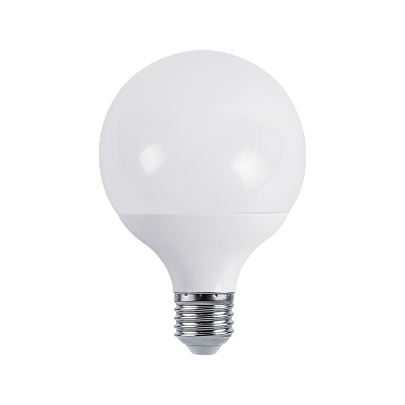 Standard LED SMD -pærer