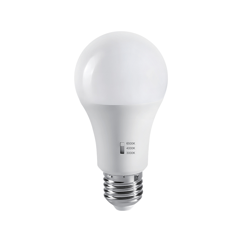 Skift CCT -kontrol LED SMD -pærer