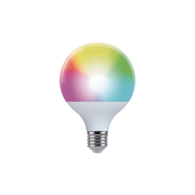 Wifi & Bluetooth Control & Zigbee Smart LED SMD -pærer
