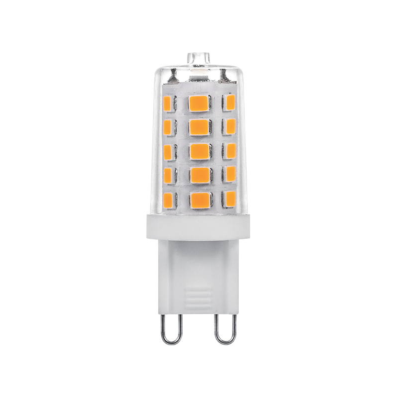 LED G9 -serien LED SMD -pærer