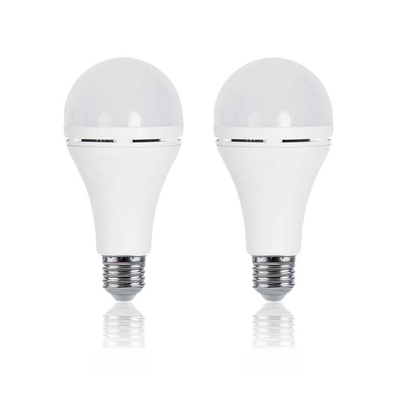 Nødtype LED SMD -pærer